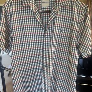 Tommy Bahama men’s large shirt